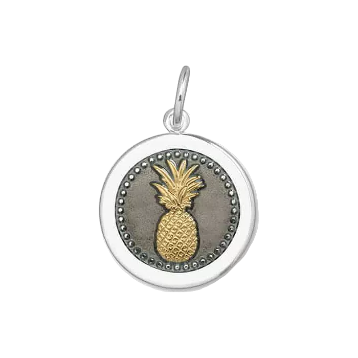 LOLA Pineapple Pendant