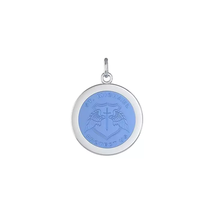 LOLA Police Pendant