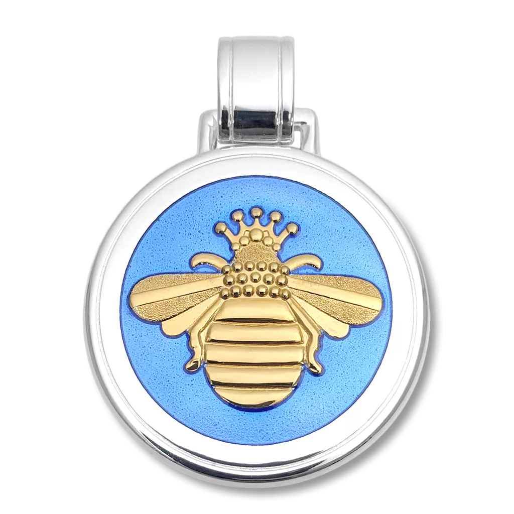 LOLA Queen Bee Pendant