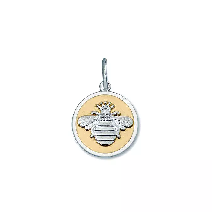 LOLA Queen Bee Pendant