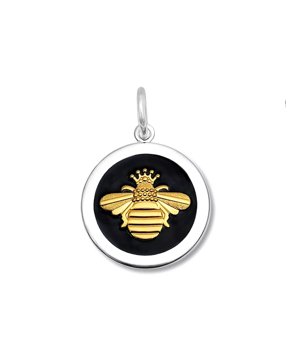 LOLA Queen Bee Pendant