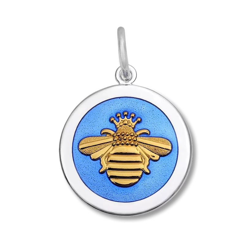 LOLA Queen Bee Pendant