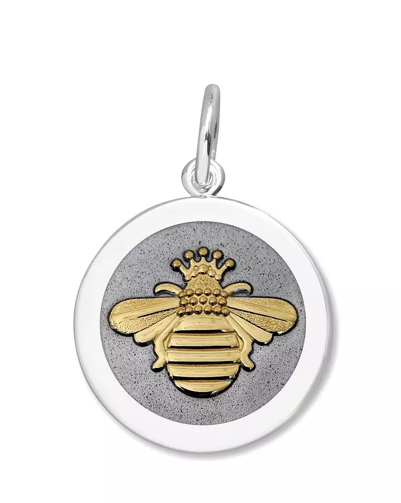 LOLA Queen Bee Pendant