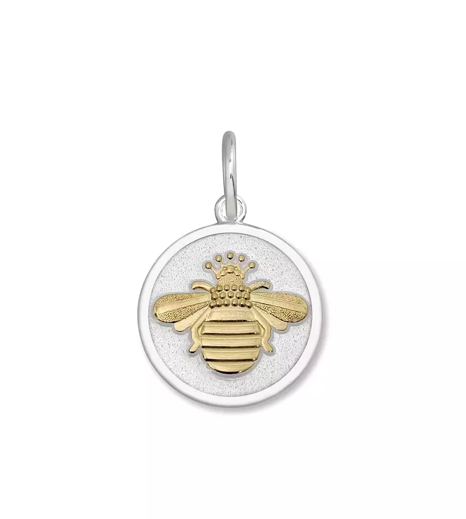 LOLA Queen Bee Pendant