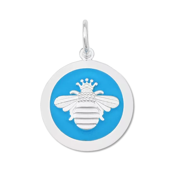 LOLA Queen Bee Pendant