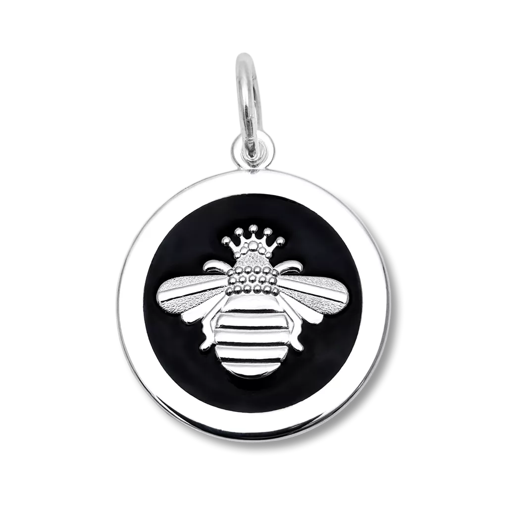 LOLA Queen Bee Pendant