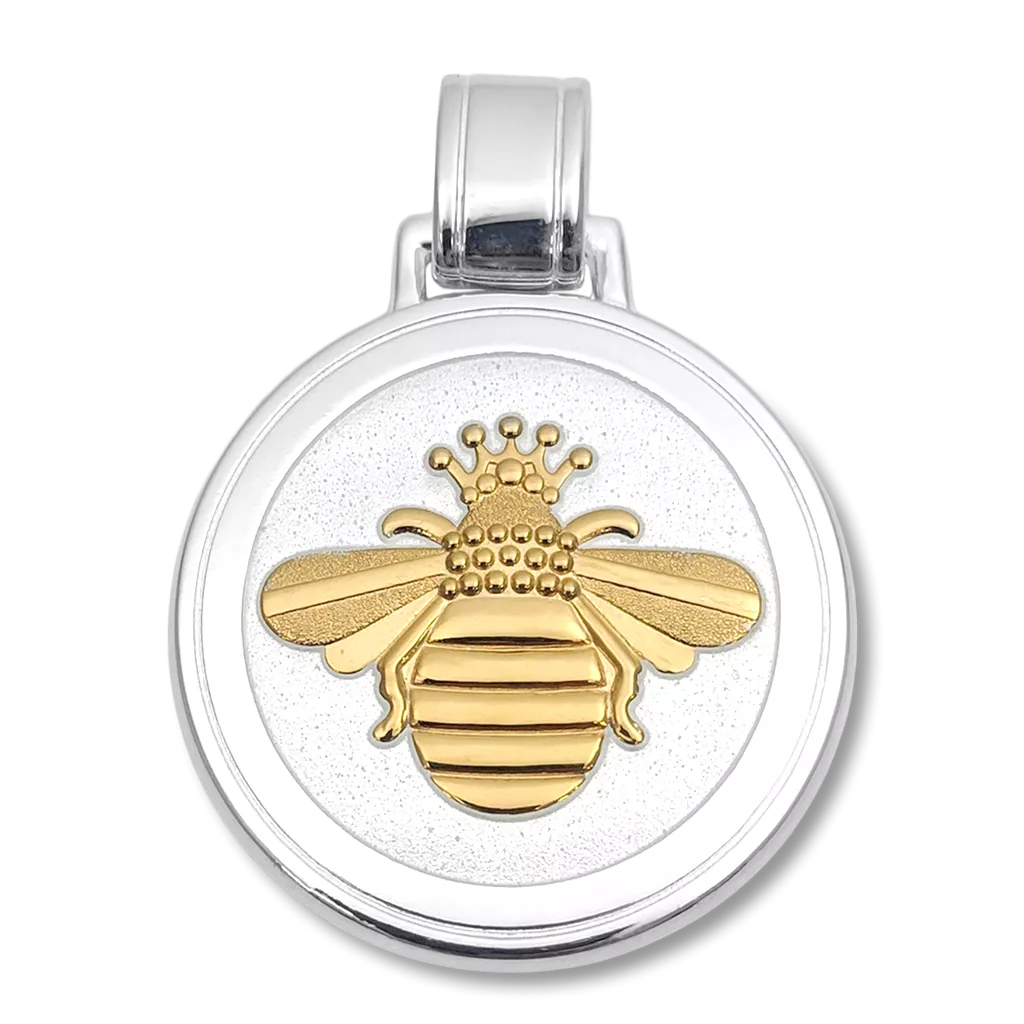 LOLA Queen Bee Pendant