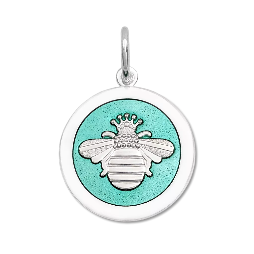 LOLA Queen Bee Pendant