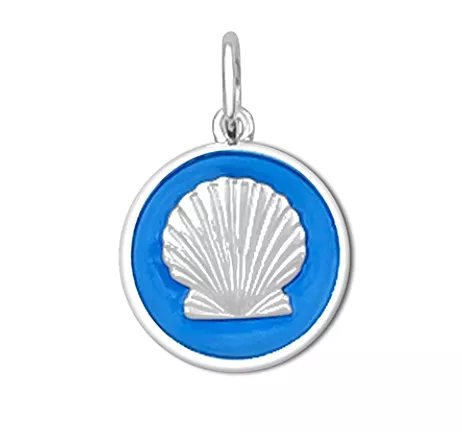 LOLA Shell Pendant