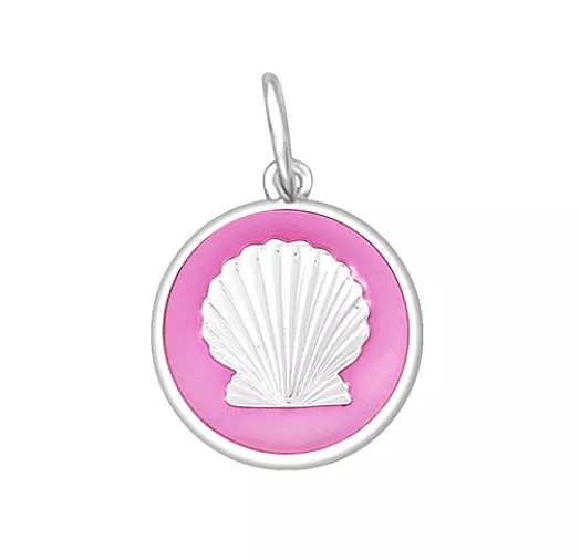 LOLA Shell Pendant