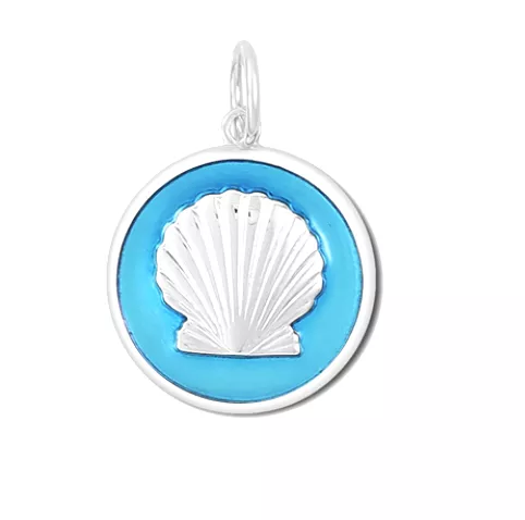 LOLA Shell Pendant