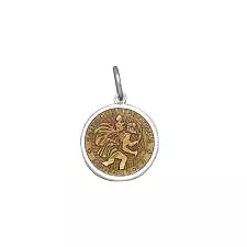 LOLA St. Christopher Pendant