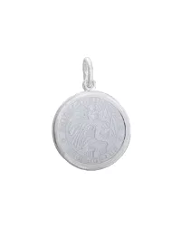 LOLA St. Christopher Pendant