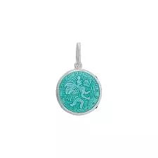 LOLA St. Christopher Pendant