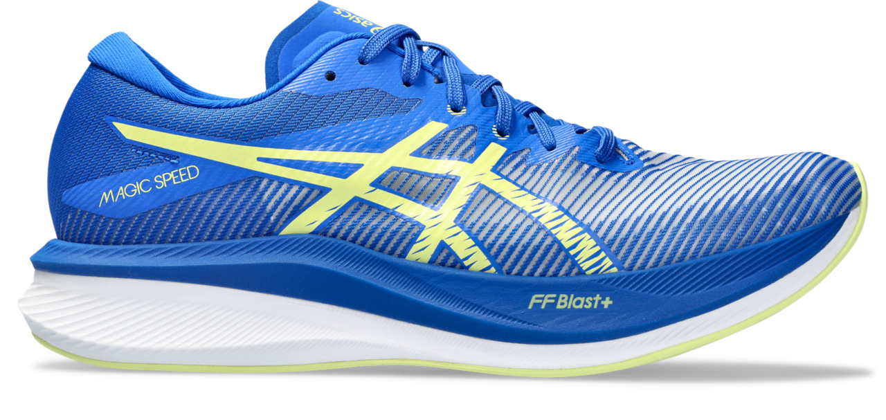 M Asics Magic Speed 3