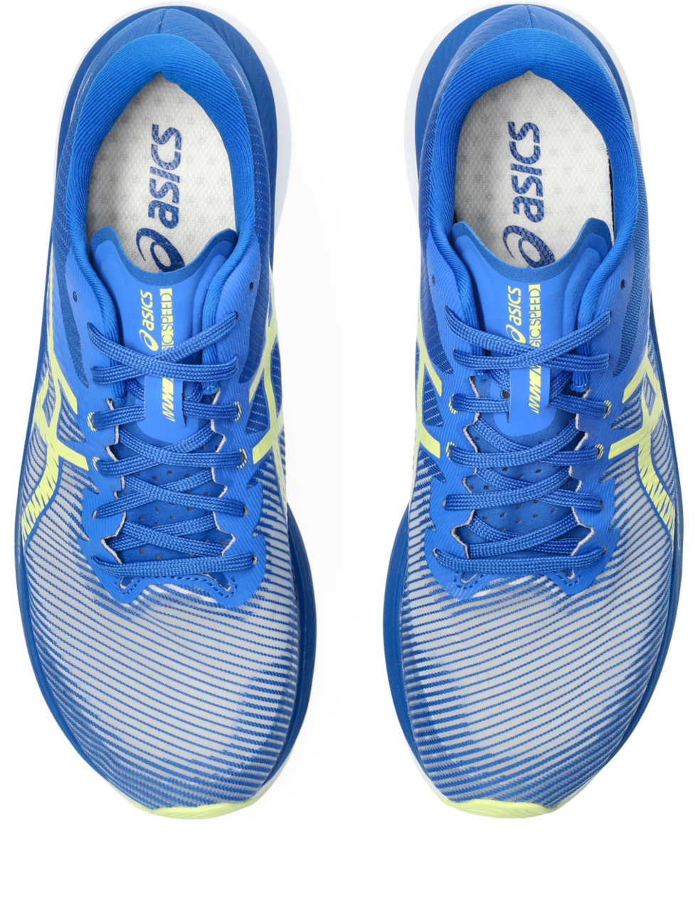 M Asics Magic Speed 3