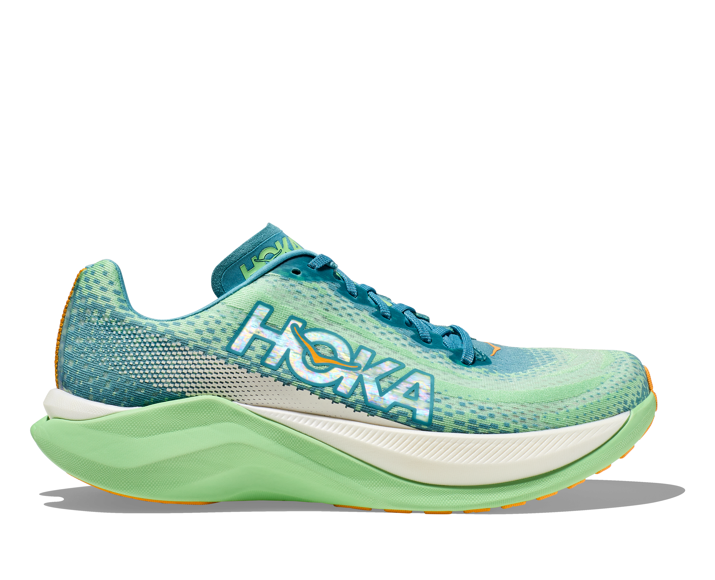 M Hoka Mach X