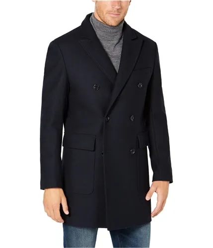 Michael Kors Mens Malone Top Coat