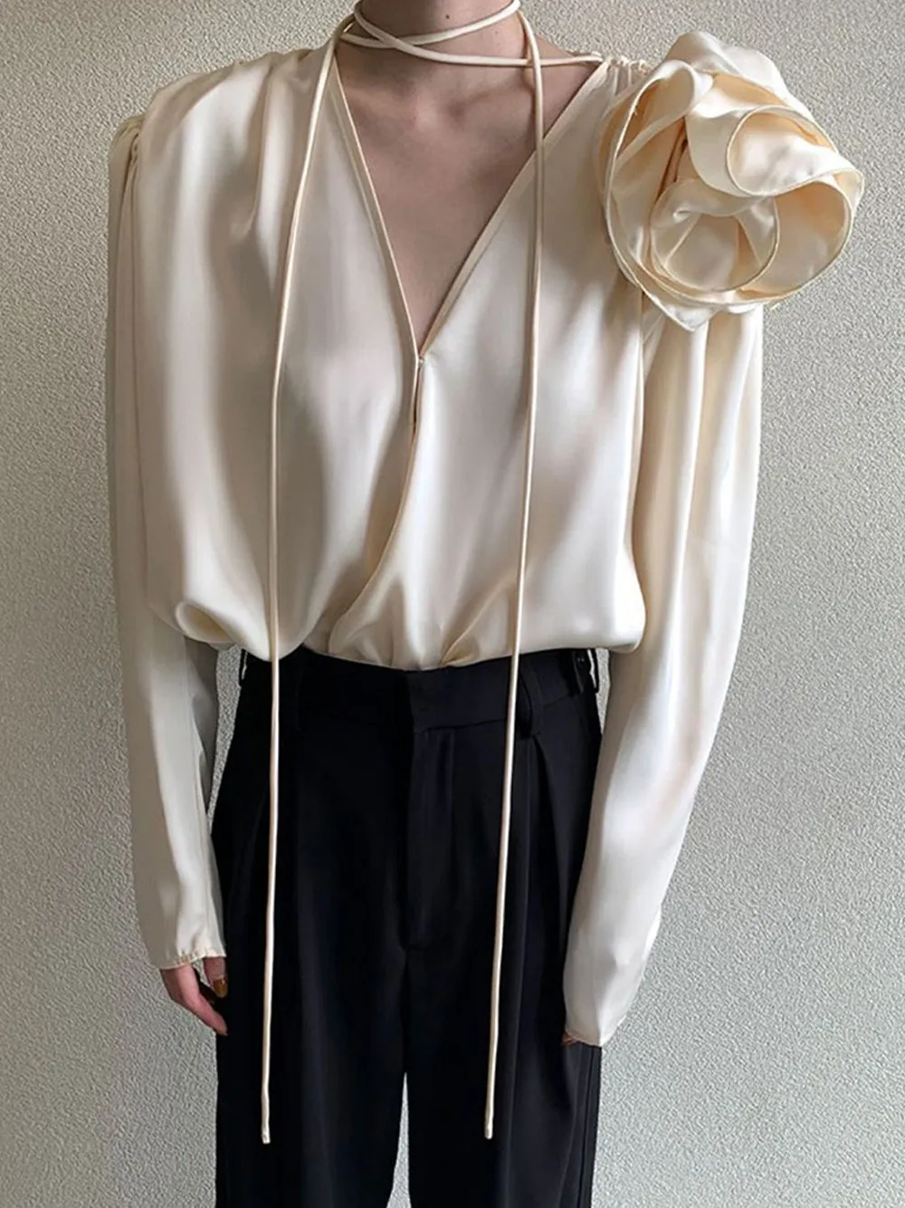 NATA Blouse