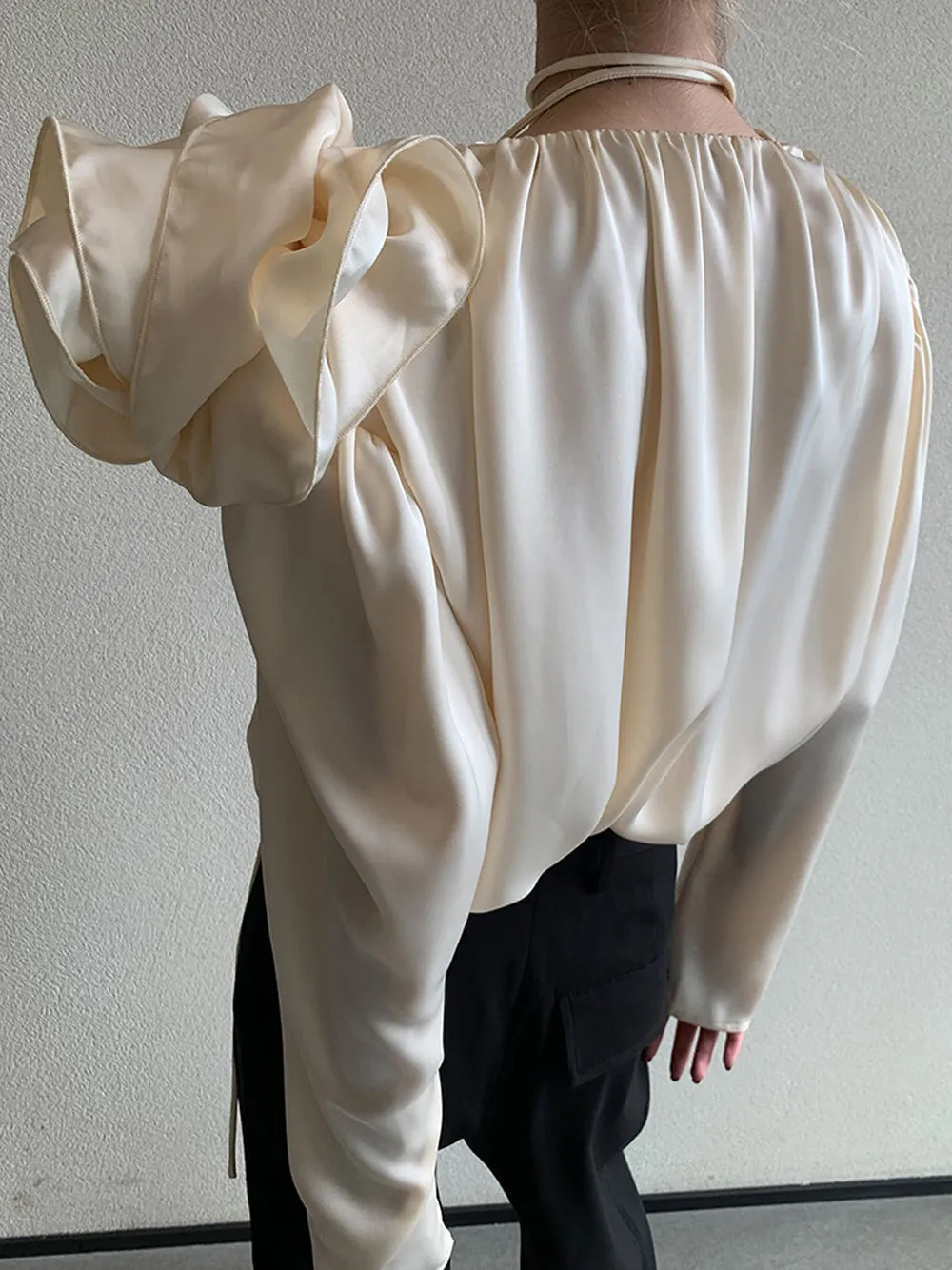 NATA Blouse