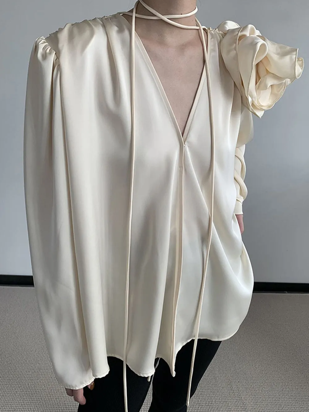 NATA Blouse