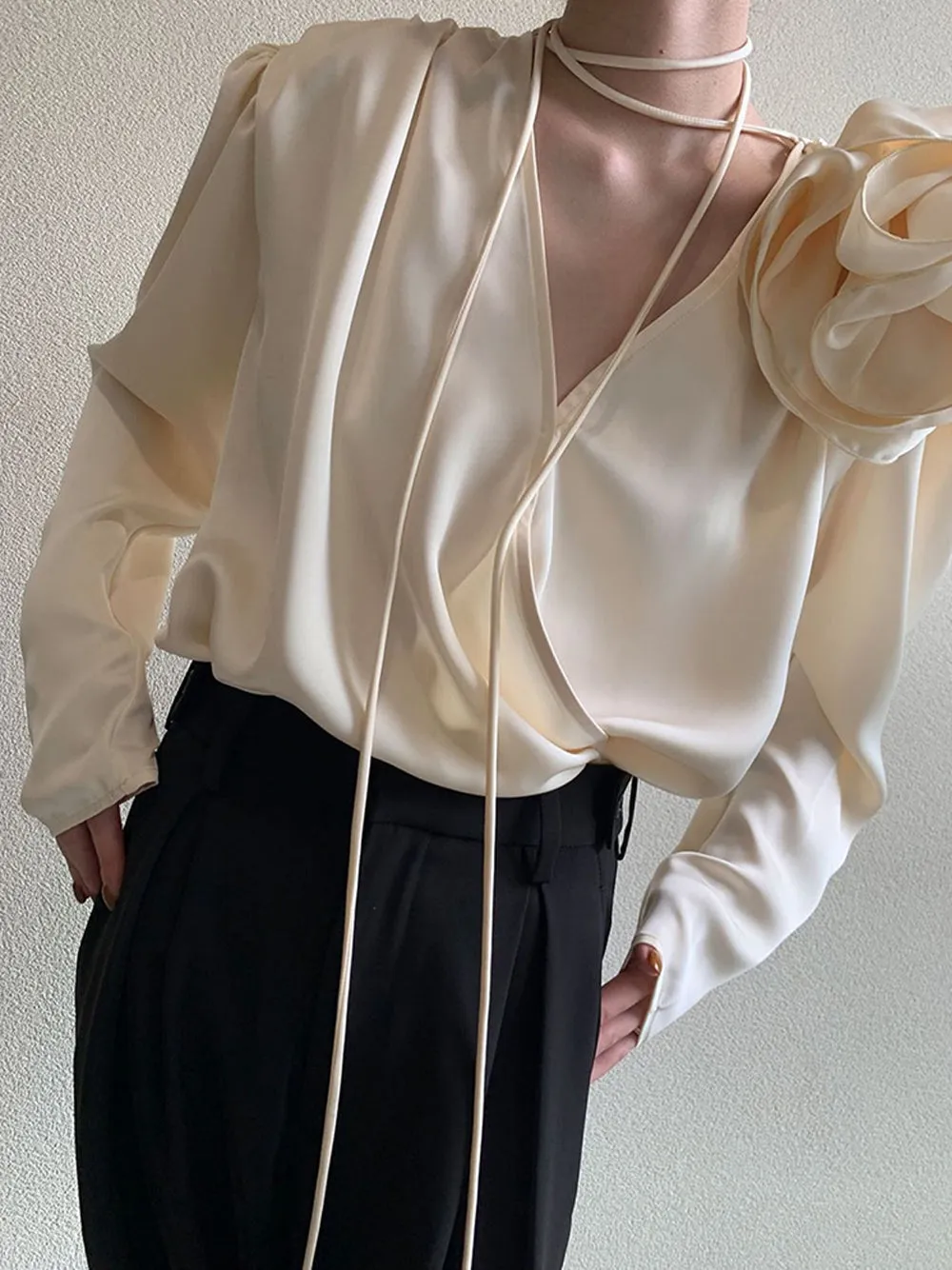 NATA Blouse