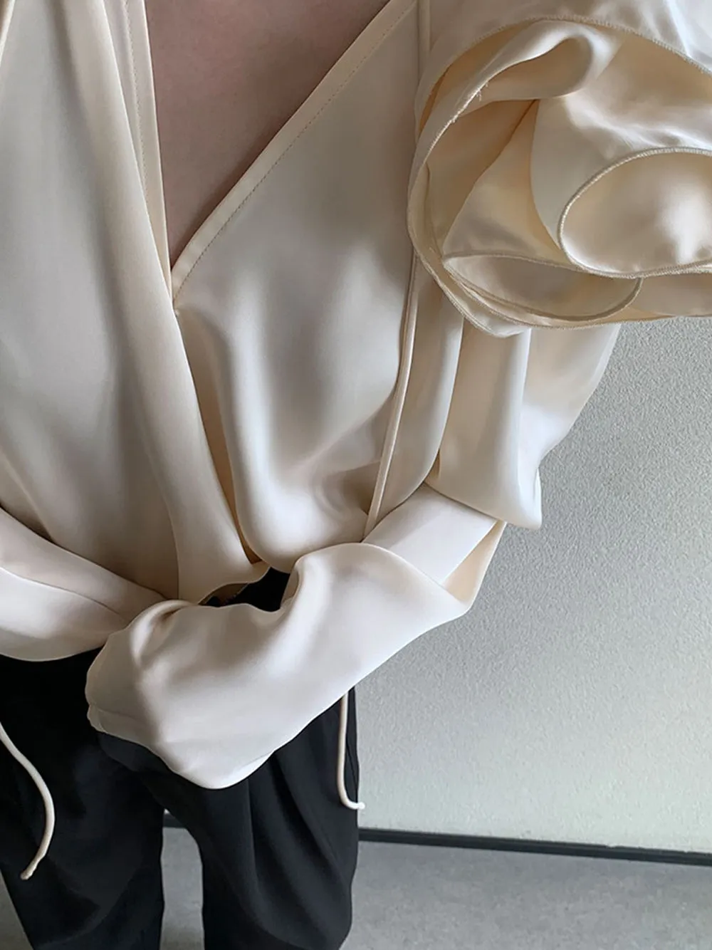 NATA Blouse