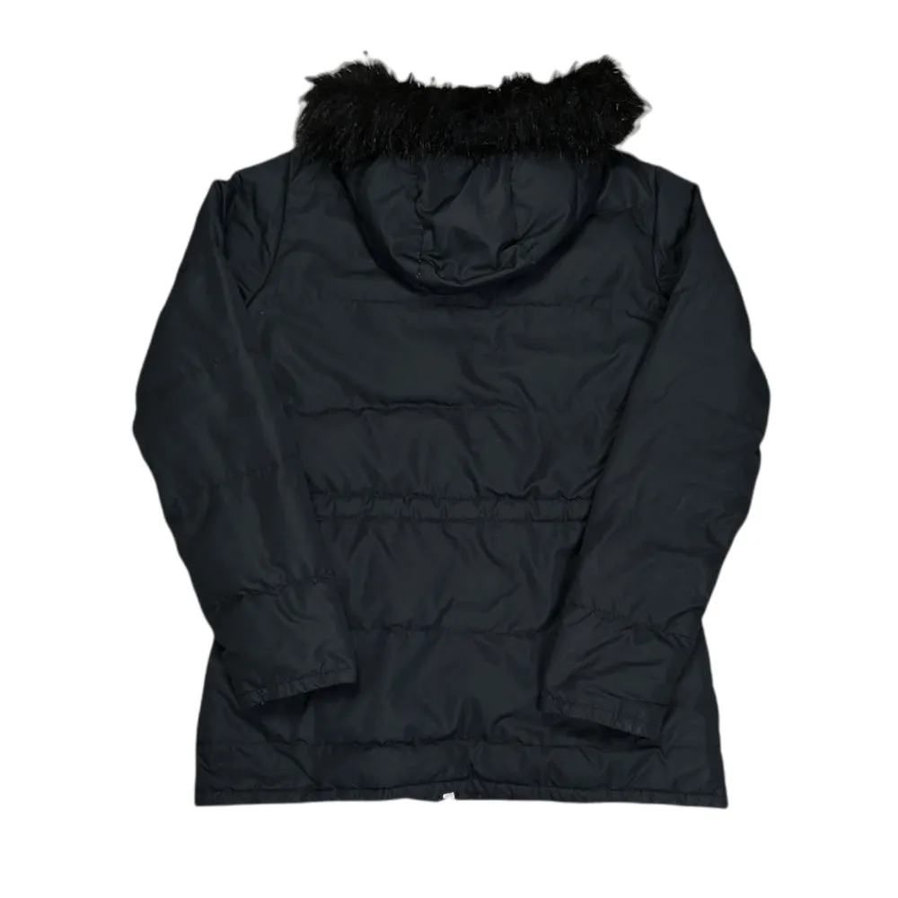 Nike ACG 550 Down Parka Coat - Size UK 10