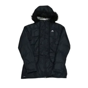 Nike ACG 550 Down Parka Coat - Size UK 10