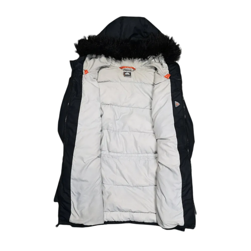 Nike ACG 550 Down Parka Coat - Size UK 10