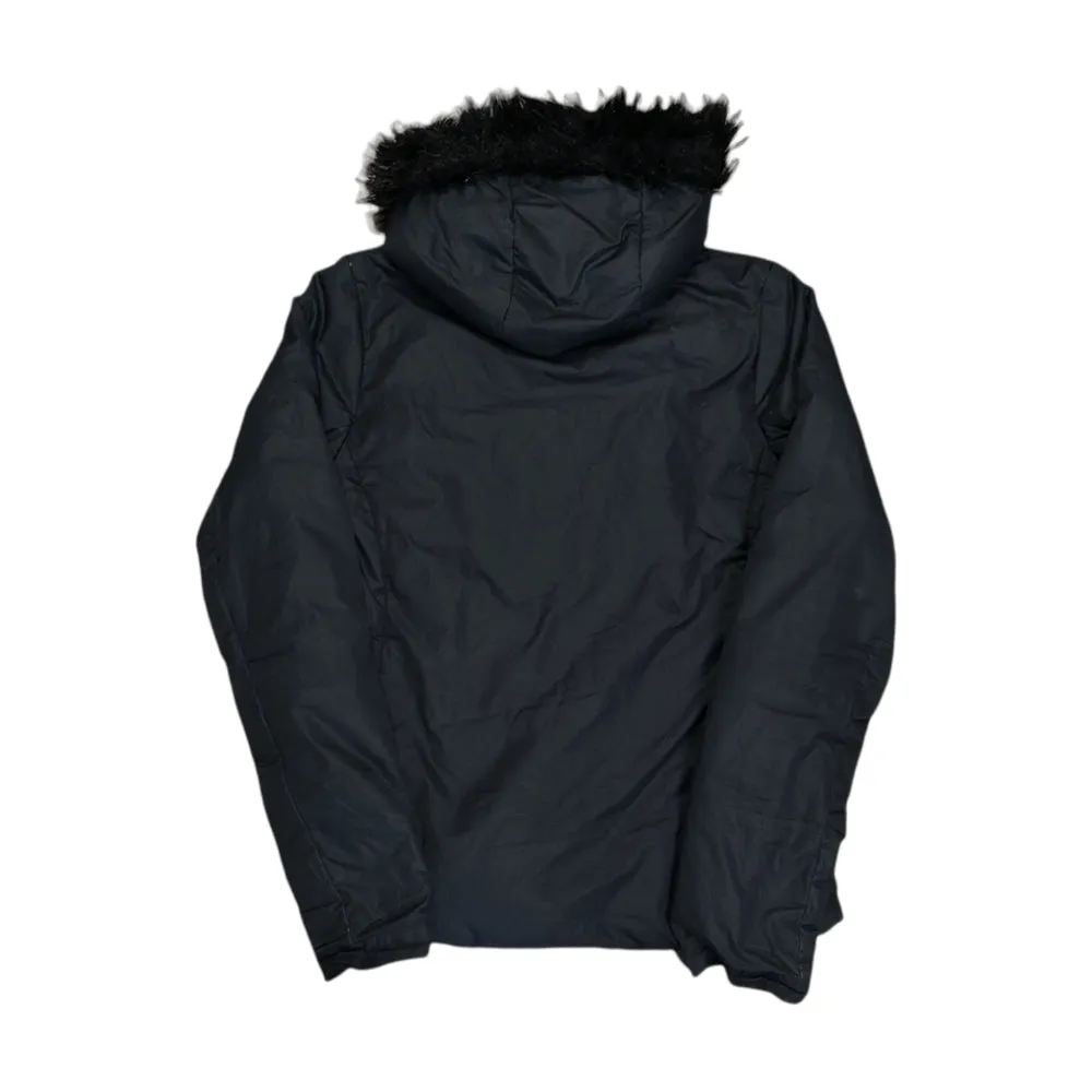 Nike ACG 550 Parka Coat - Size UK 12