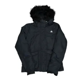 Nike ACG 550 Parka Coat - Size UK 12