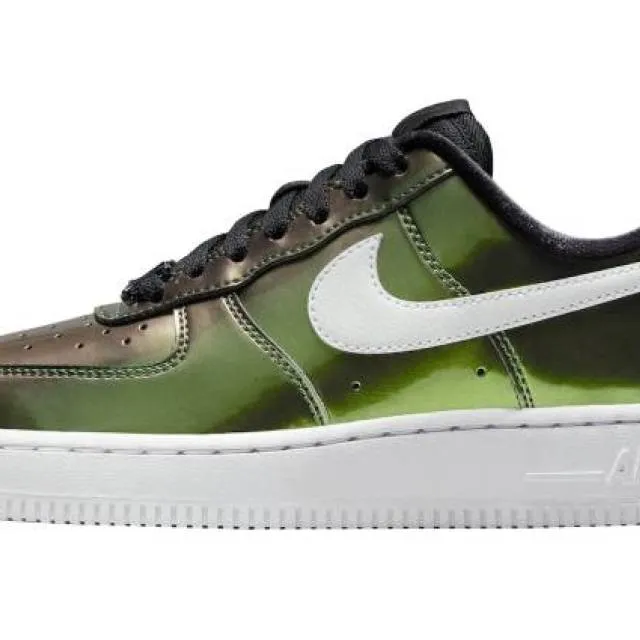 Nike Air Force 1 Low Just Do It Iridescent