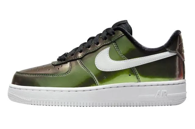 Nike Air Force 1 Low Just Do It Iridescent