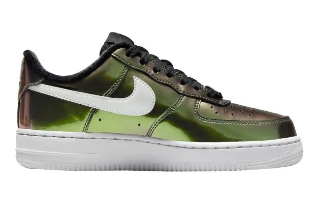 Nike Air Force 1 Low Just Do It Iridescent