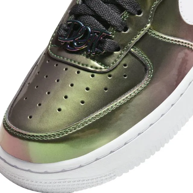 Nike Air Force 1 Low Just Do It Iridescent