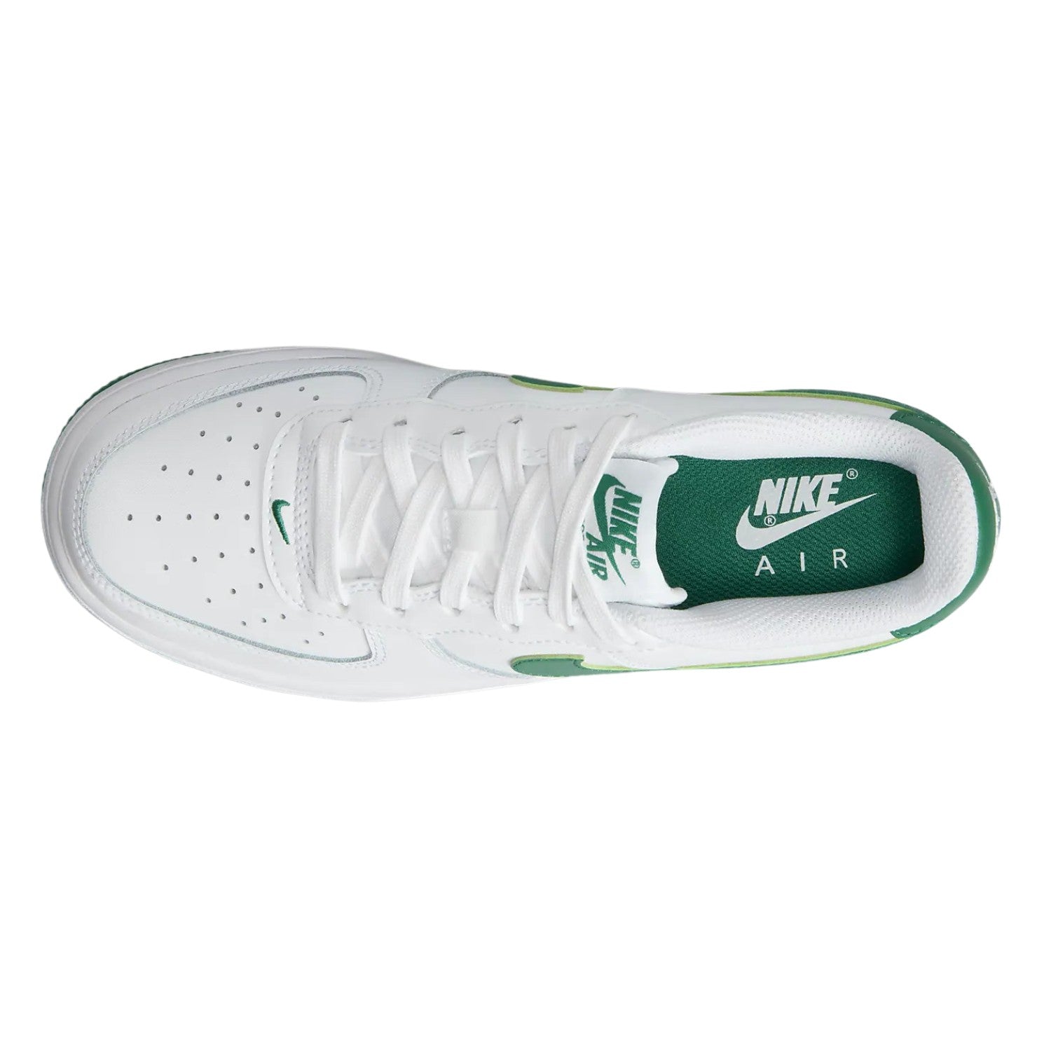 Nike Air Force 1(gs) Big Kids Style : Fv5948