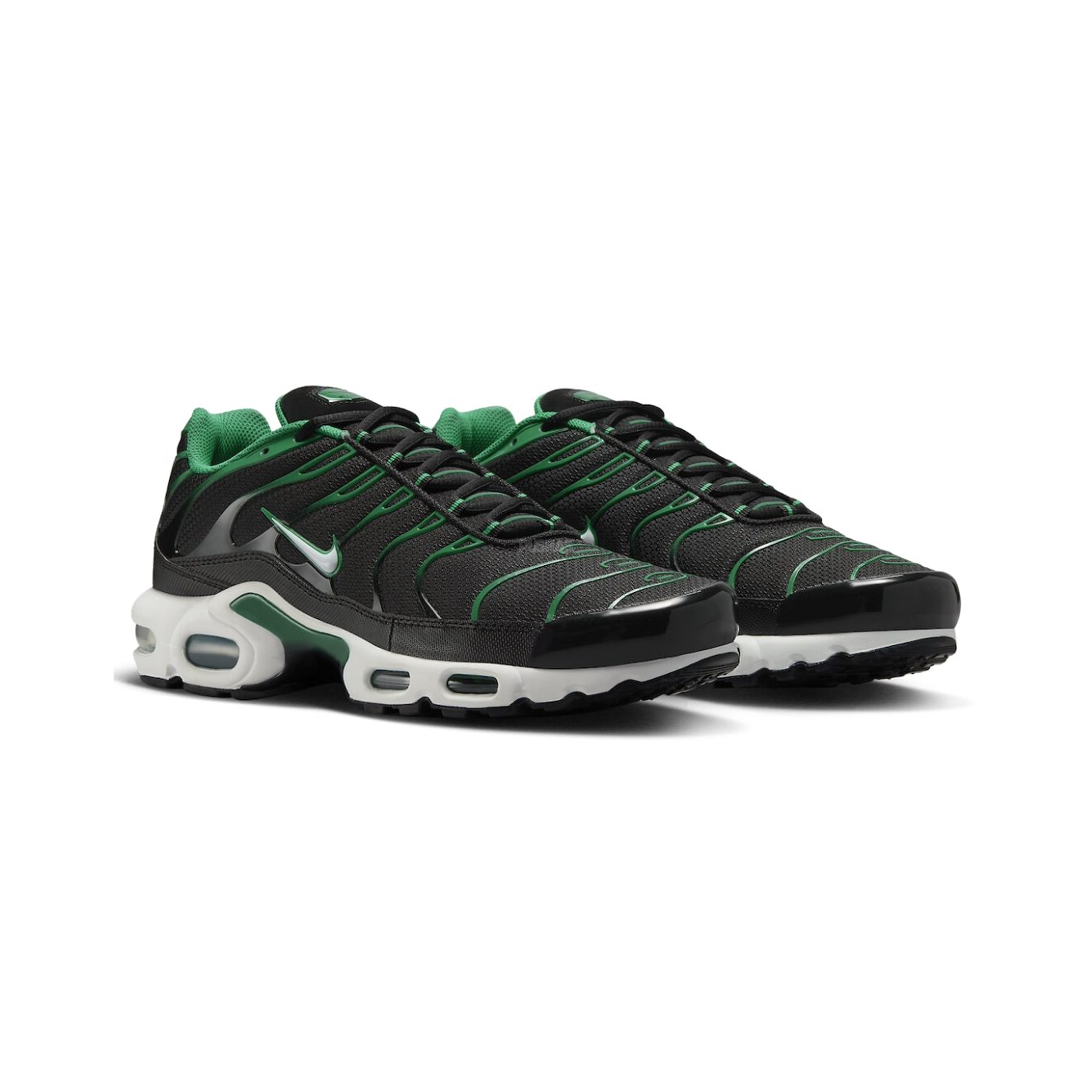 Nike Air Max Plus 'Black Malachite' (2023)