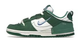 Nike Dunk Low Disrupt 2 Malachite (W)