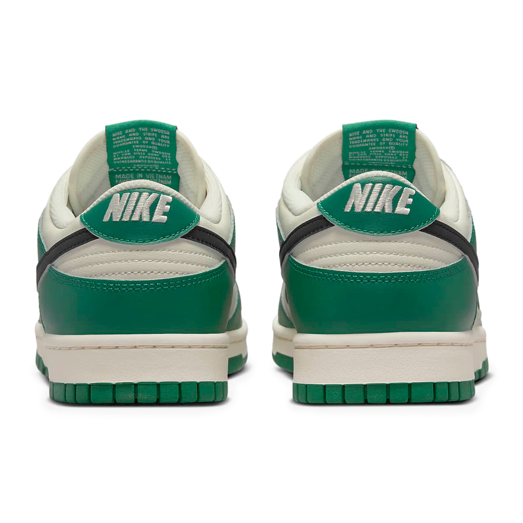 Nike Dunk Low SE Lottery Pack Malachite Green