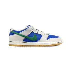 Nike SB Dunk Low 'Hyper Royal Malachite' (2024)