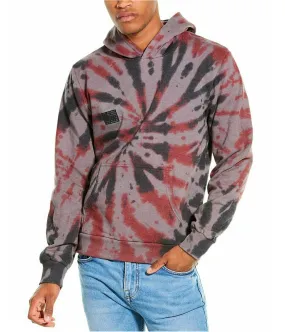 Noize Mens Bryce Hoodie Sweatshirt