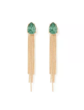 Ollie Stone Drop Earrings