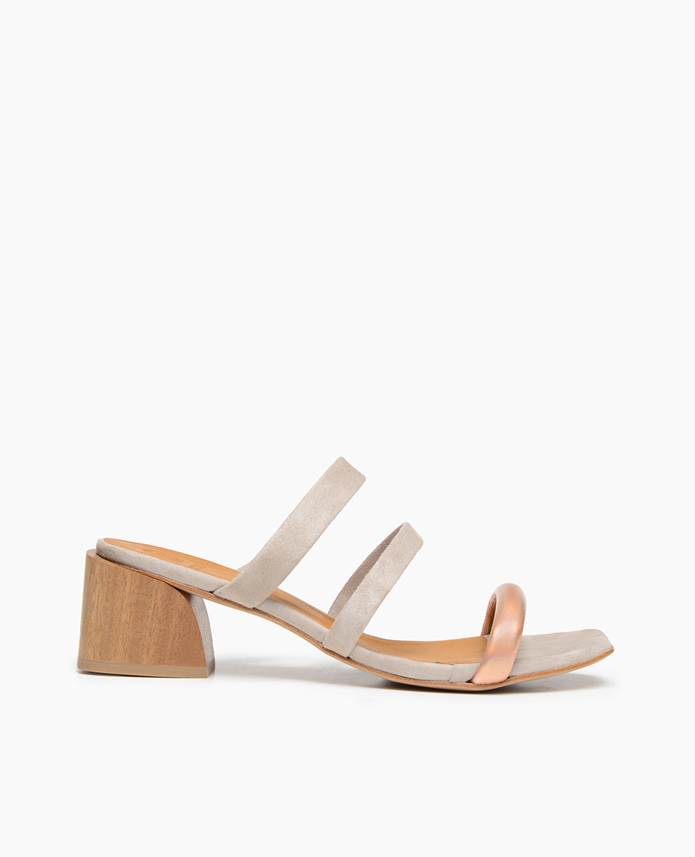 Oulette Sandal