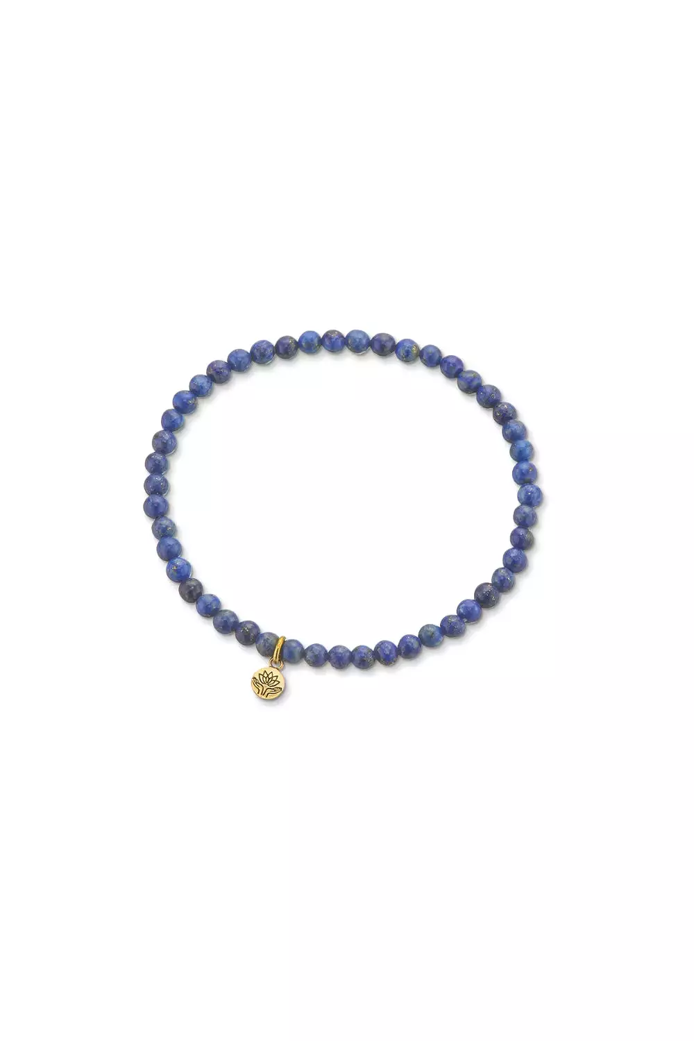 PALAS GEM BRACELET LAPIS LAZULI