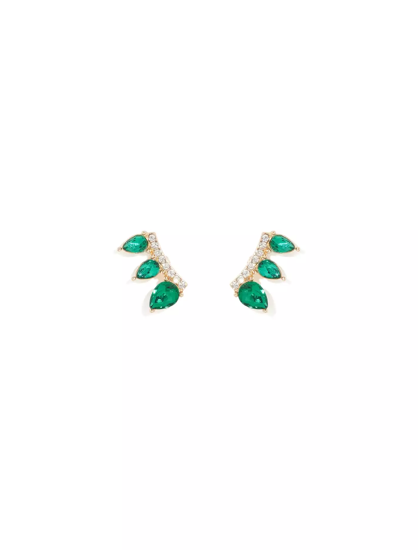 Pia Pretty Climber Earrings