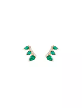 Pia Pretty Climber Earrings