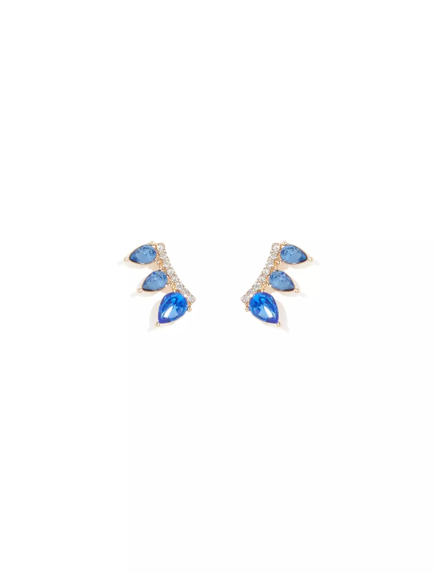 Pia Pretty Climber Earrings