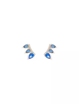 Pia Pretty Climber Earrings