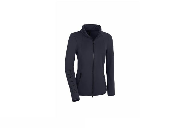 Pikeur Pura ladies sweater Night Sky